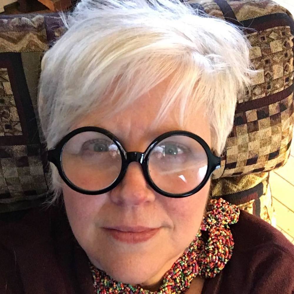 Meet your Posher, Dawn